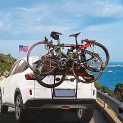 Adjustable Bike Rack Strap&nbsp;AJEW-WH0115-08