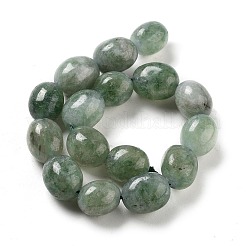 Natural Malaysia Jade Beads Strands&nbsp;G-P528-N05-01