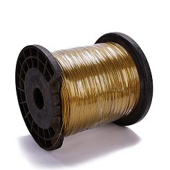 （訳あり商品）  スチールワイヤー  スプールに欠陥がある  ランダム単色またはランダム混色  0.3~1mm  1000 G /ロール&nbsp;TWIR-XCP0001-01