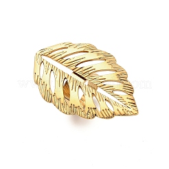 304 Stainless Steel Finger Rings for Women&nbsp;LS-RJEW-U050-01G