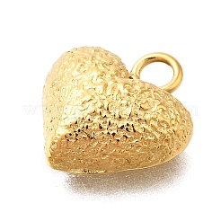 304 Stainless Steel Charms&nbsp;STAS-R159-08G