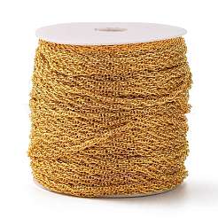 Iron Rope Chains&nbsp;CHP003Y-G