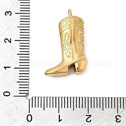 304 Stainless Steel Pendants&nbsp;STAS-Z179-17G