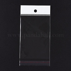 Cellophane Bags&nbsp;OPC025