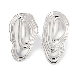 Non-Tarnish 304 Stainless Steel Stud Earrings for Women&nbsp;EJEW-K283-07P