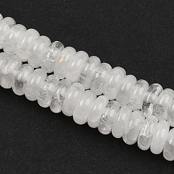Natural Quartz Crystal Beads Strands&nbsp;LS-G-Q159-B29-01