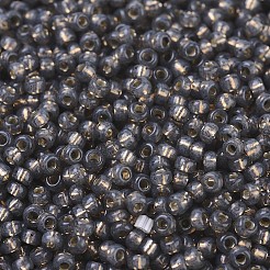 MIYUKI Round Rocailles Beads&nbsp;SEED-X0054-RR0650