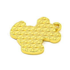 304 Stainless Steel Pendants&nbsp;STAS-Z085-02G