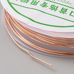Copper Wire&nbsp;KK-WH0081-76G-01