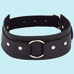 2Pcs PU Leather Arm Band&nbsp;AJEW-CY0002-14