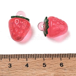 Transparent Acrylic Pendants&nbsp;AC-CBA873C-03B