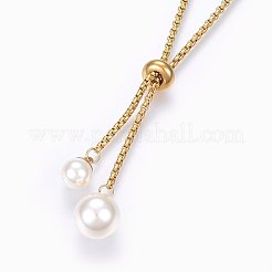 304 Stainless Steel Jewelry Sets&nbsp;SJEW-P098-20
