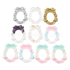 Luminous Resin Mini Photo Frames&nbsp;CRES-L045-01A