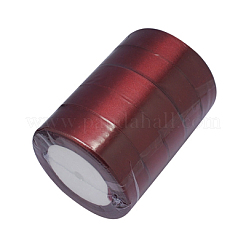 Single Face Satin Ribbon&nbsp;RC25mmY048