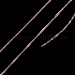 Korean Round Crystal Elastic Stretch Thread&nbsp;EW-Z002-02C-0.8mm