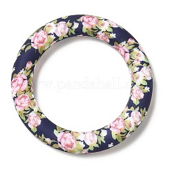Food Grade Eco-Friendly Silicone Pendants&nbsp;SIL-M001-01D