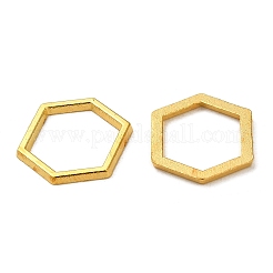 Alloy Linking Rings&nbsp;LS-PALLOY-E446-06C-G