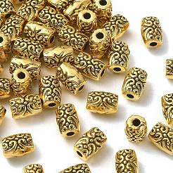 Tibetan Style Alloy Beads&nbsp;PALLOY-YW0001-74