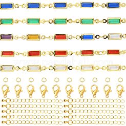 DIY Jewelry Making Kits&nbsp;DIY-FS0010-60G-01