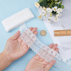 Chinlon Ribbons&nbsp;OCOR-WH20007-357B