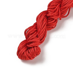 Nylon Braided Cord&nbsp;NWIR-R002-2mm-2