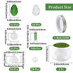 DIY Planters Makings Kits&nbsp;DIY-BM0002-97