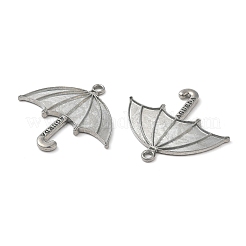 Alloy Pendants&nbsp;PALLOY-R143-30P