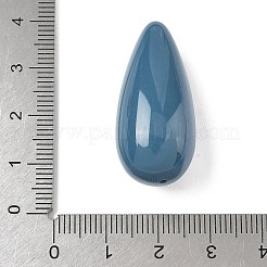 Opaque Resin Beads&nbsp;CRES-D306-06C