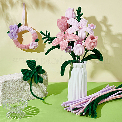 DIY Plush Sticks&nbsp;DIY-PB0001-30