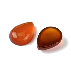 Natural Carnelian Cabochons&nbsp;G-L601-01A-02