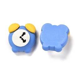 Resin Cabochon&nbsp;RESI-F020-07