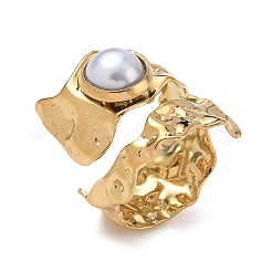 304 Stainless Steel Finger Rings&nbsp;SA-CBA0E8A-06G