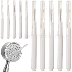 10Pcs Plastic Cleaning Brushes&nbsp;AJEW-CN0004-02