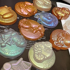 DIY Silicone Molds&nbsp;DIY-X0293-93