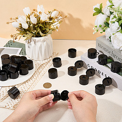 Plastic Bottle Caps&nbsp;KY-WH0045-23