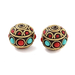 Handmade Indonesia Beads&nbsp;FIND-Q106-75