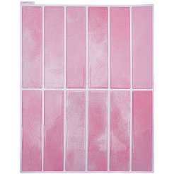 PET Wall Tiles Stickers&nbsp;AJEW-CP0011-97B