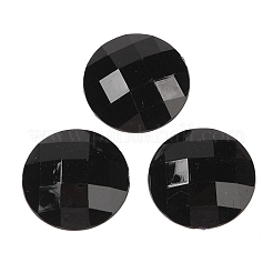 Acrylic Rhinestone Cabochons&nbsp;GACR-R002-25mm-15
