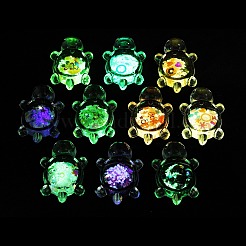 Transparent Acrylic Cabochons&nbsp;TACR-Z002-05