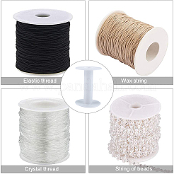 Plastic Empty Spools for Wire&nbsp;TOOL-PH0017-26
