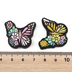 Food Grade Eco-Friendly Silicone Beads&nbsp;SIL-B079-05