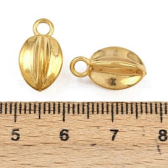 304 Stainless Steel Pendants&nbsp;STAS-B167-26A-G