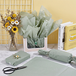150Pcs Gift Wrapping Paper&nbsp;DIY-BC0018-06