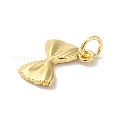 Rack Plating Brass Charms&nbsp;KK-G500-32G