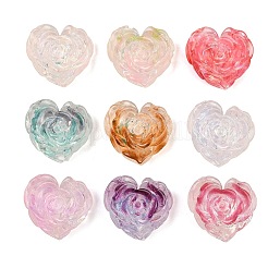 Luminous Transparent Resin Beads&nbsp;RE-CBAC4C7-22
