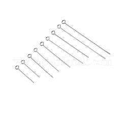 304 Stainless Steel Eye Pin&nbsp;STAS-CJ0005-03