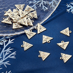 Alloy Charms&nbsp;FIND-SC0002-55