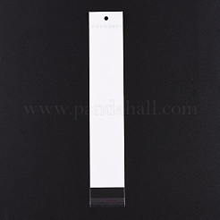 Rectangle OPP Cellophane Bags&nbsp;OPC-F001-01D