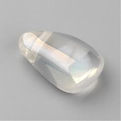 Natural Quartz Crystal Beads&nbsp;G-Q481-59