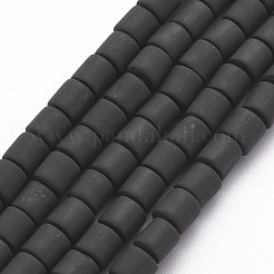 Polymer Clay Bead Strands&nbsp;CLAY-T001-C40